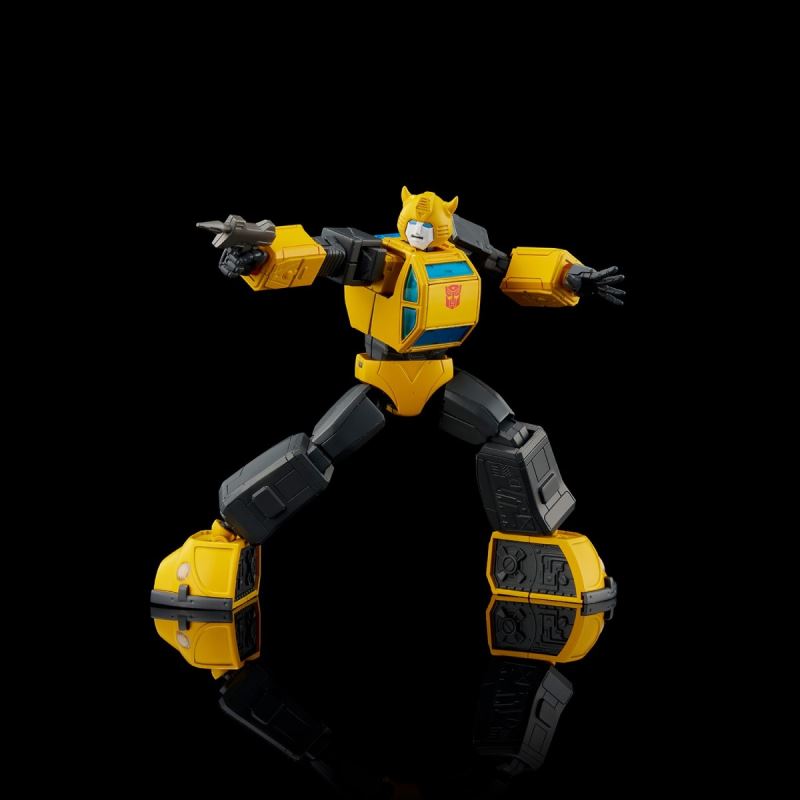 [Furai Model] Bumblebee (G1 ver.)