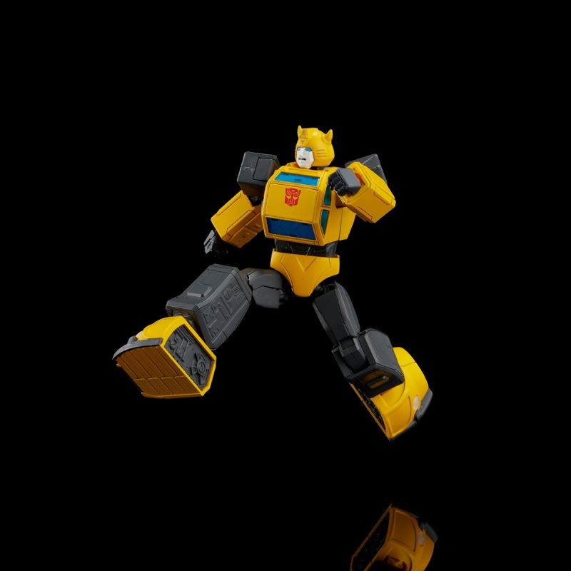[Furai Model] Bumblebee (G1 ver.)