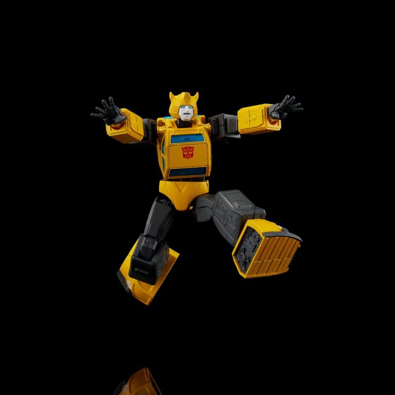 [Furai Model] Bumblebee (G1 ver.)