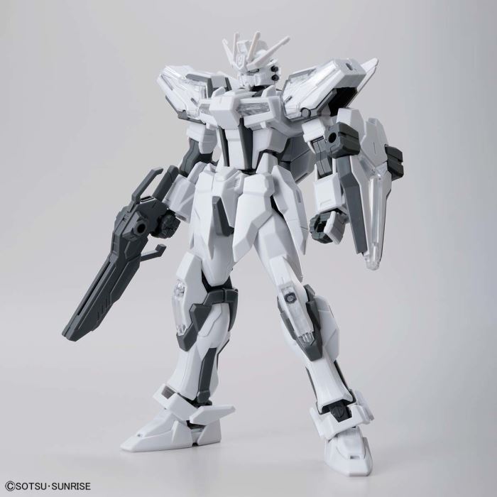 ENTRY GRADE 1/144 Gundam Base Limited Build Strike Exceed Galaxy