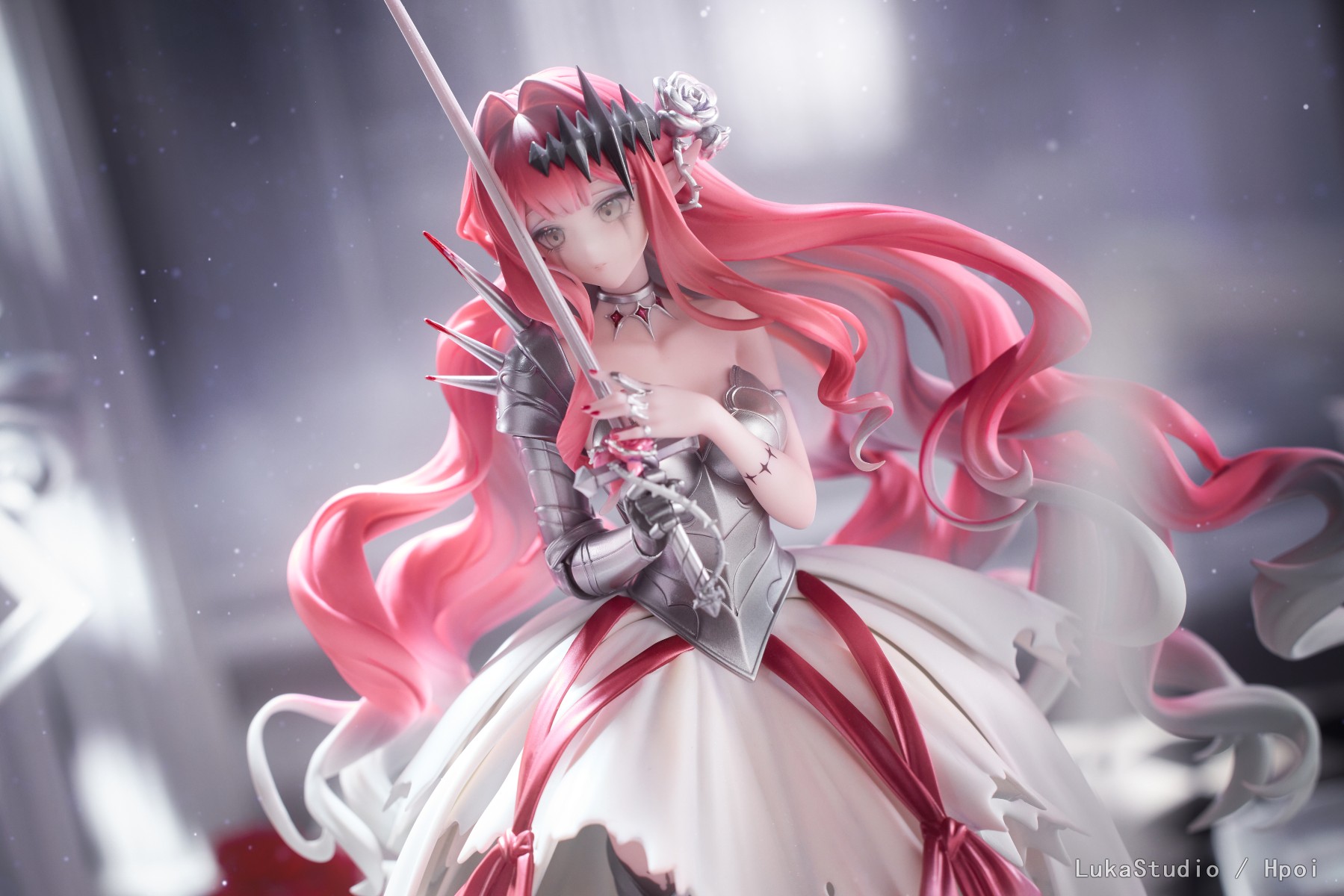 Baobhan Sith - Fate/Grand Order