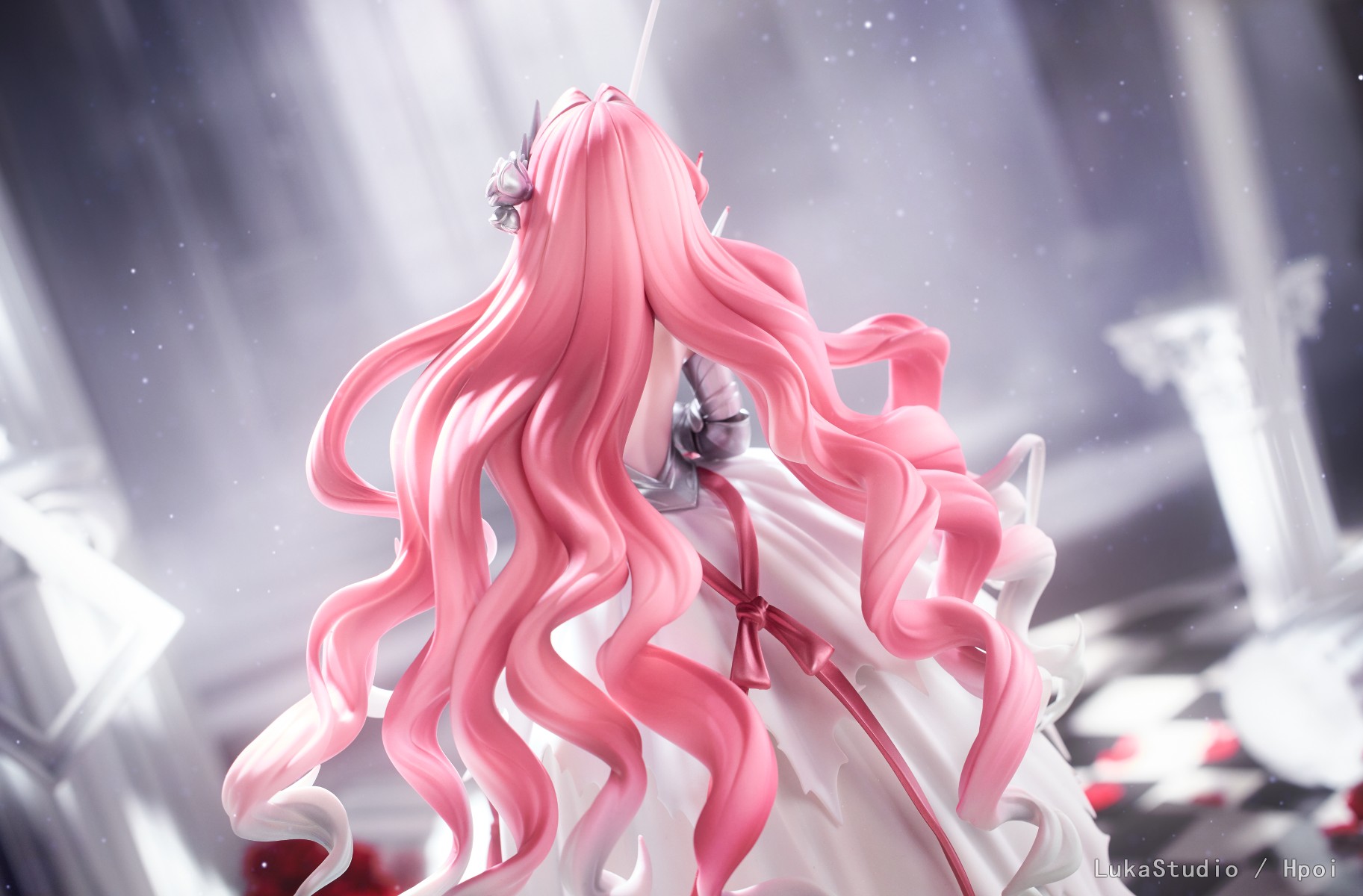 Baobhan Sith - Fate/Grand Order