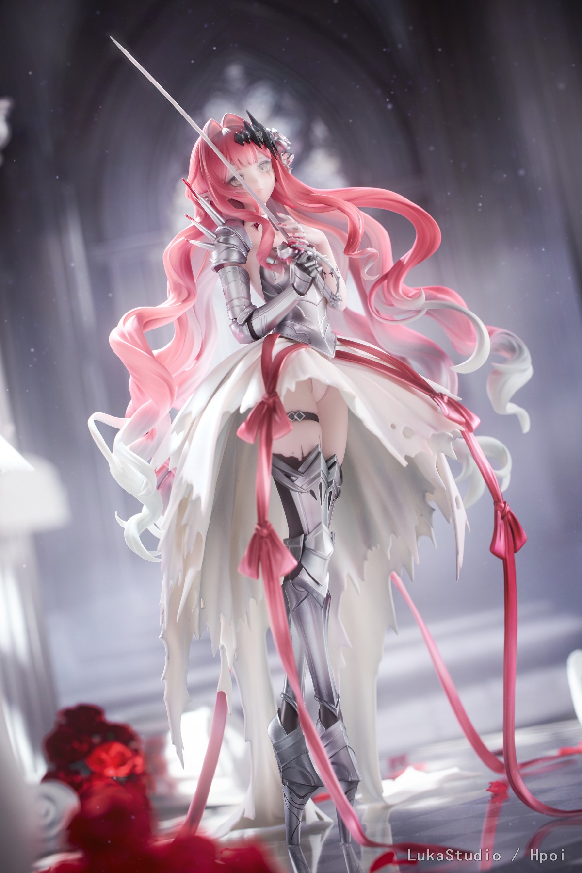 Baobhan Sith - Fate/Grand Order