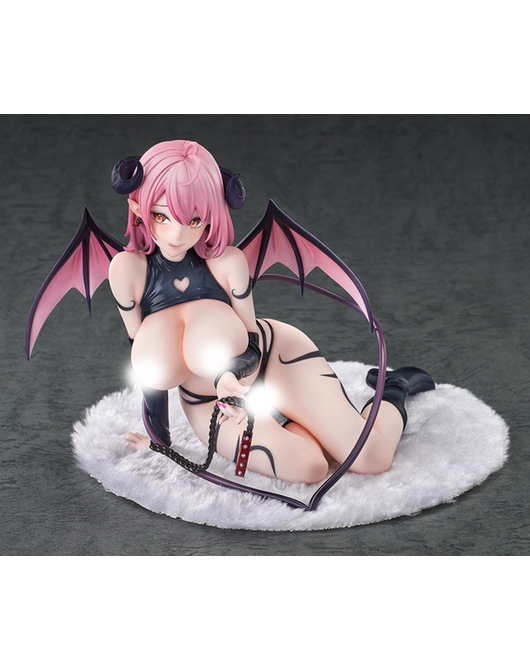 Succubus Alisa