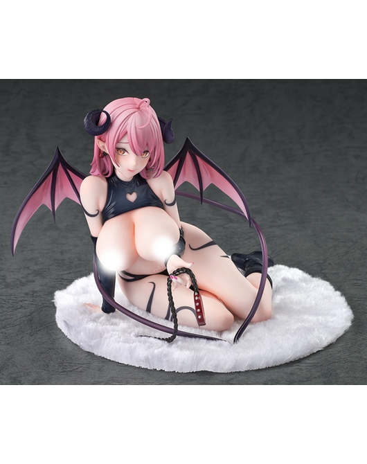 Succubus Alisa