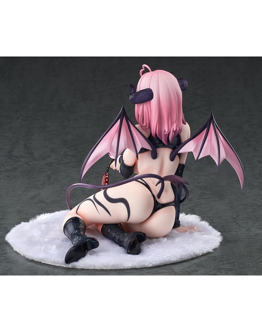 Succubus Alisa