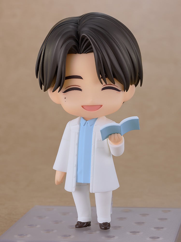 Nendoroid Shimazaki Nobunaga