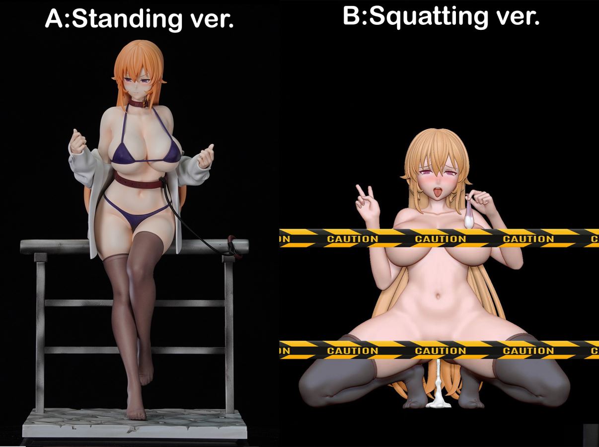 Shokugeki no Soma Erina Nakiri 1/6