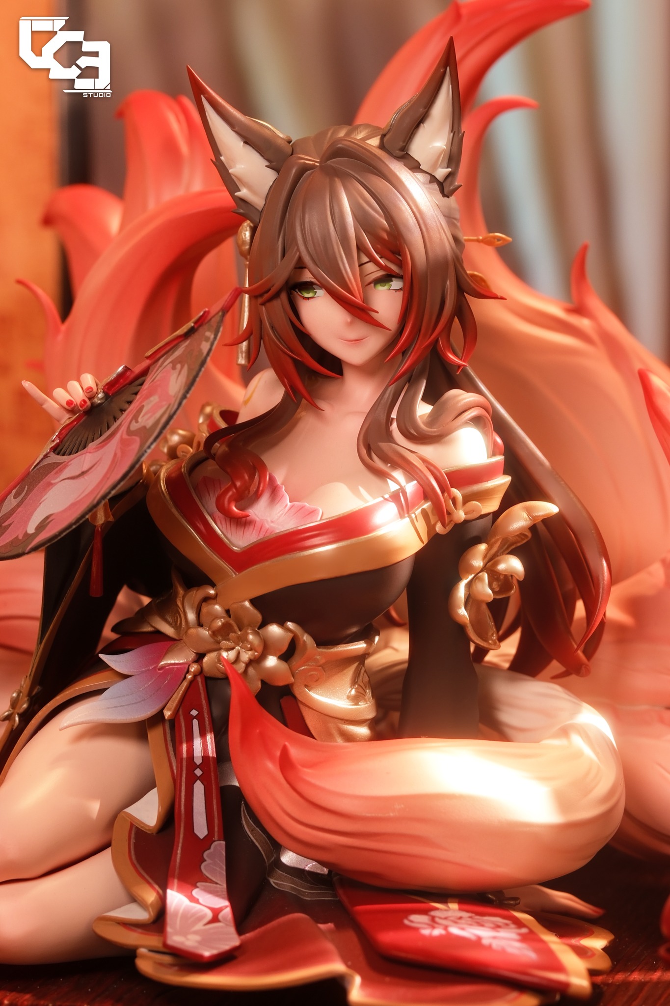 Tingyun - Honkai: Star Rail (LGY Studio)