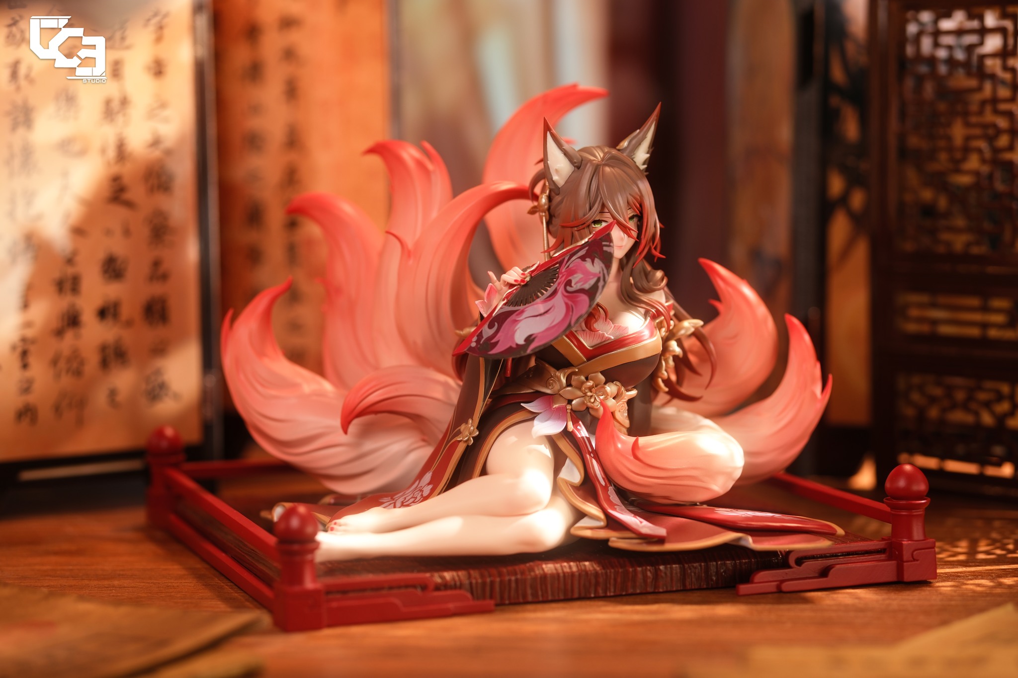 Tingyun - Honkai: Star Rail (LGY Studio)