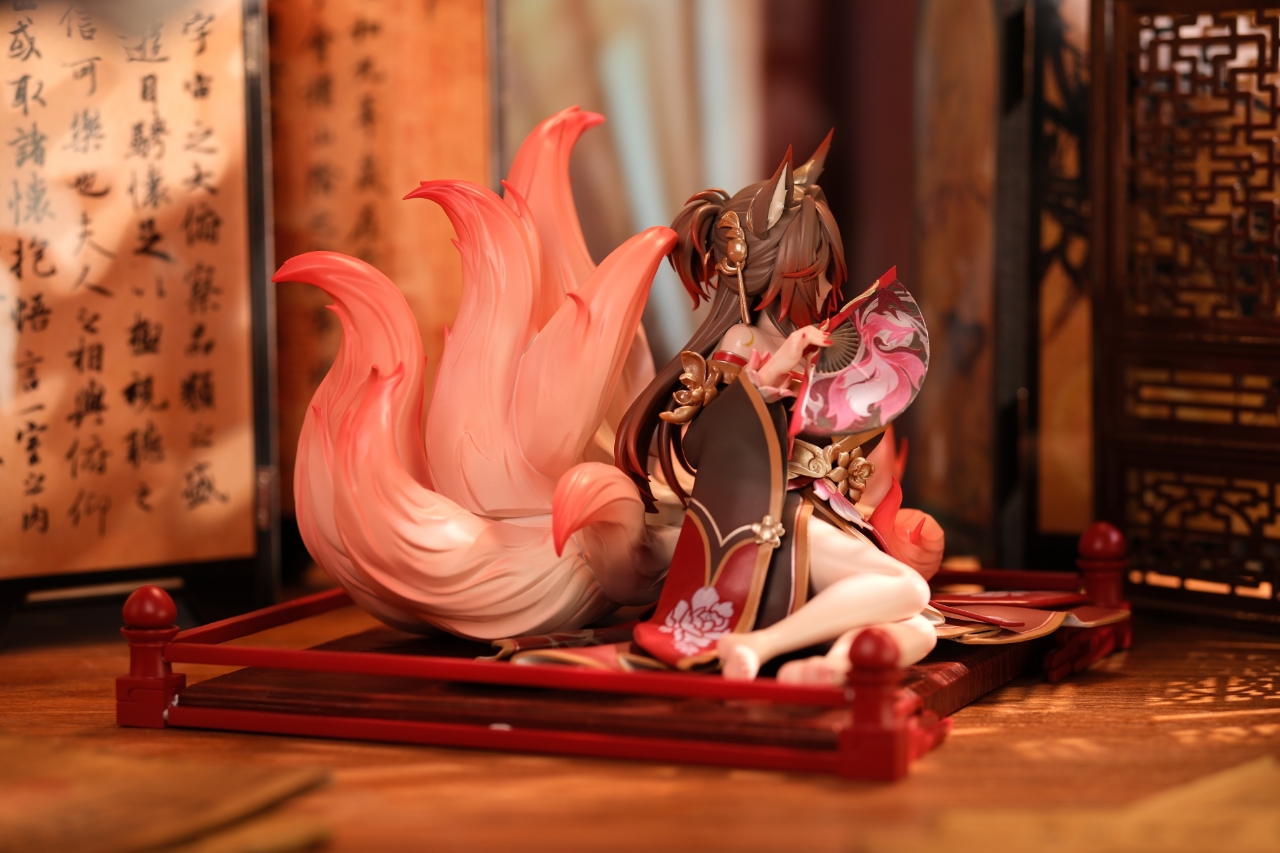 Tingyun - Honkai: Star Rail (LGY Studio)