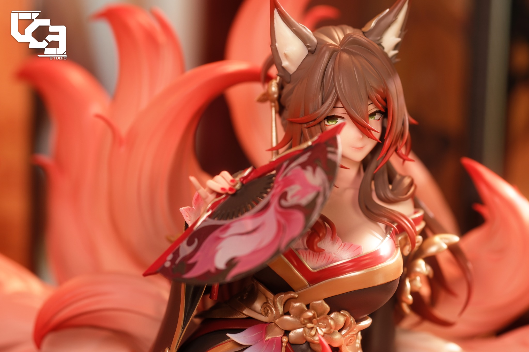 Tingyun - Honkai: Star Rail (LGY Studio)