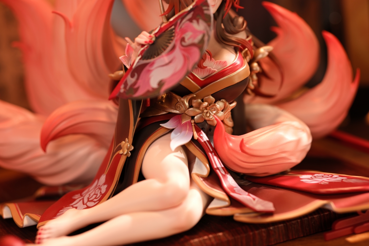 Tingyun - Honkai: Star Rail (LGY Studio)