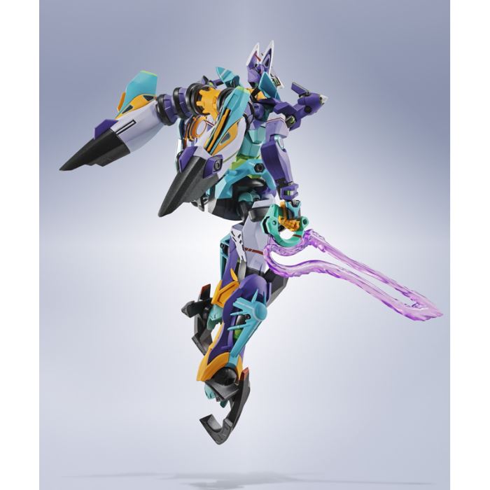 METAL ROBOT Spirit  GFreD