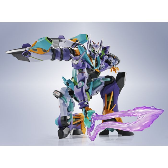 METAL ROBOT Spirit  GFreD