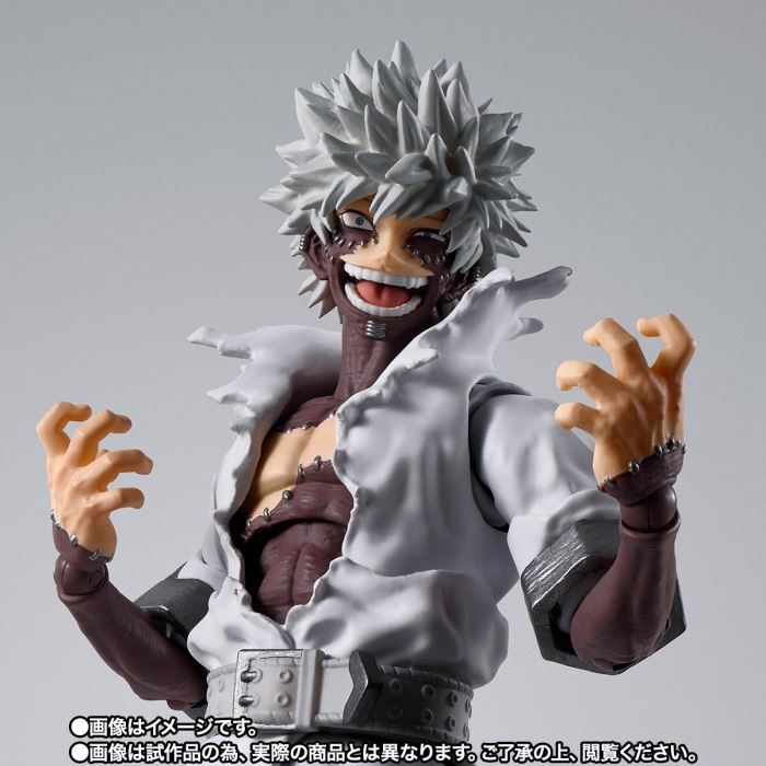 SHFiguarts Dabi
