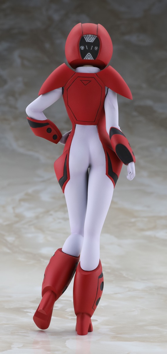 Super Dimension Fortress Macross: Do You Remember Love? Milia 639