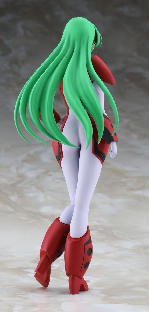 Super Dimension Fortress Macross: Do You Remember Love? Milia 639