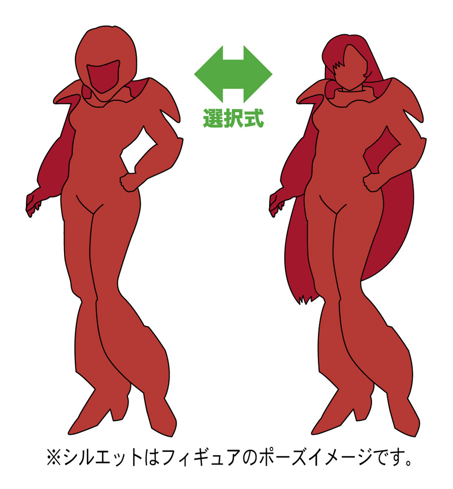 Super Dimension Fortress Macross: Do You Remember Love? Milia 639