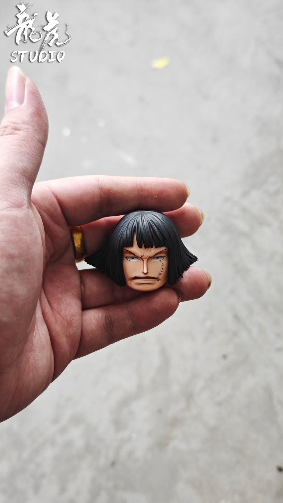 Sentoumaru - One Piece