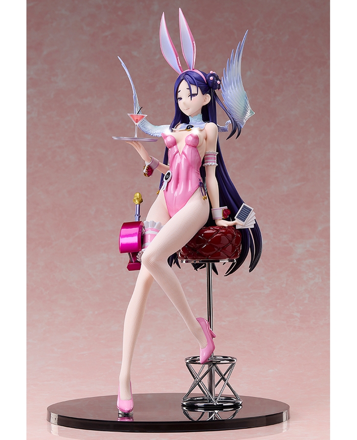 Yui Nitta Impish Bunny Ver
