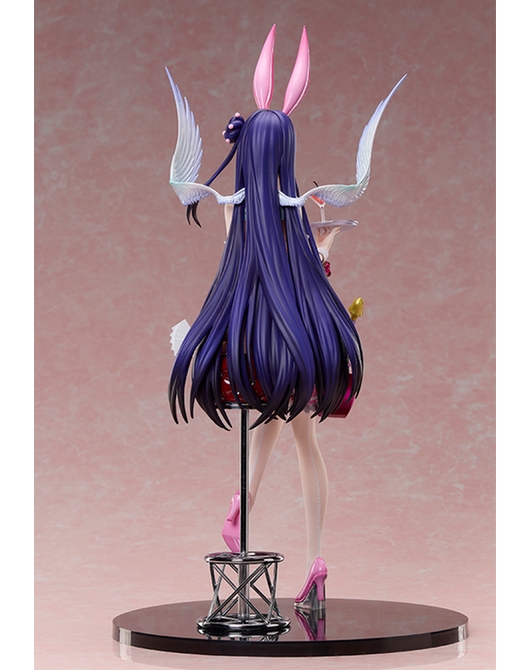 Yui Nitta Impish Bunny Ver