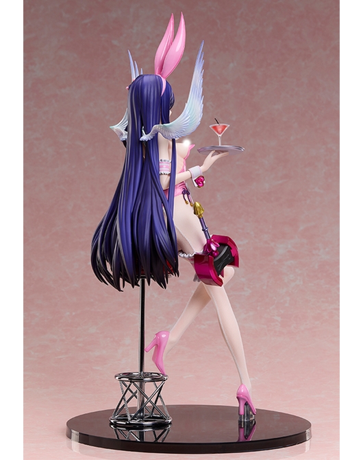 Yui Nitta Impish Bunny Ver