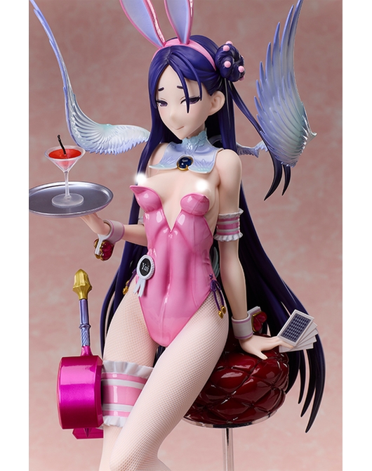 Yui Nitta Impish Bunny Ver