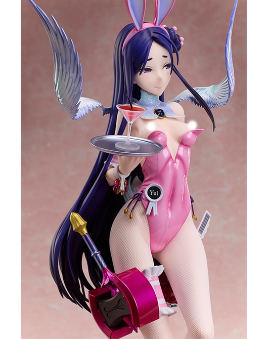 Yui Nitta Impish Bunny Ver