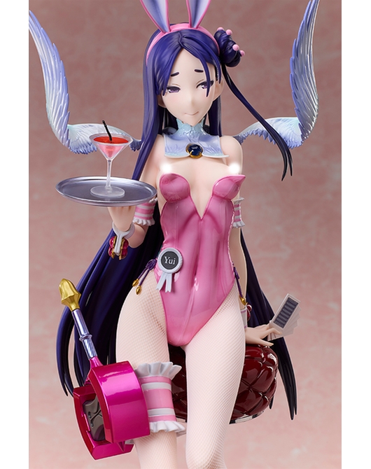 Yui Nitta Impish Bunny Ver