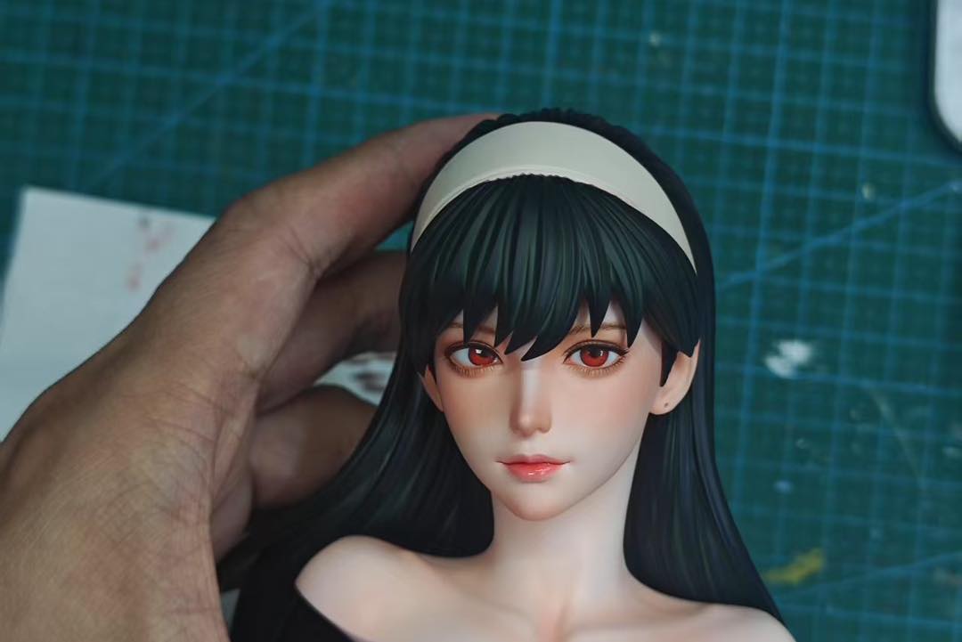 Yor Forger - Spy x Family