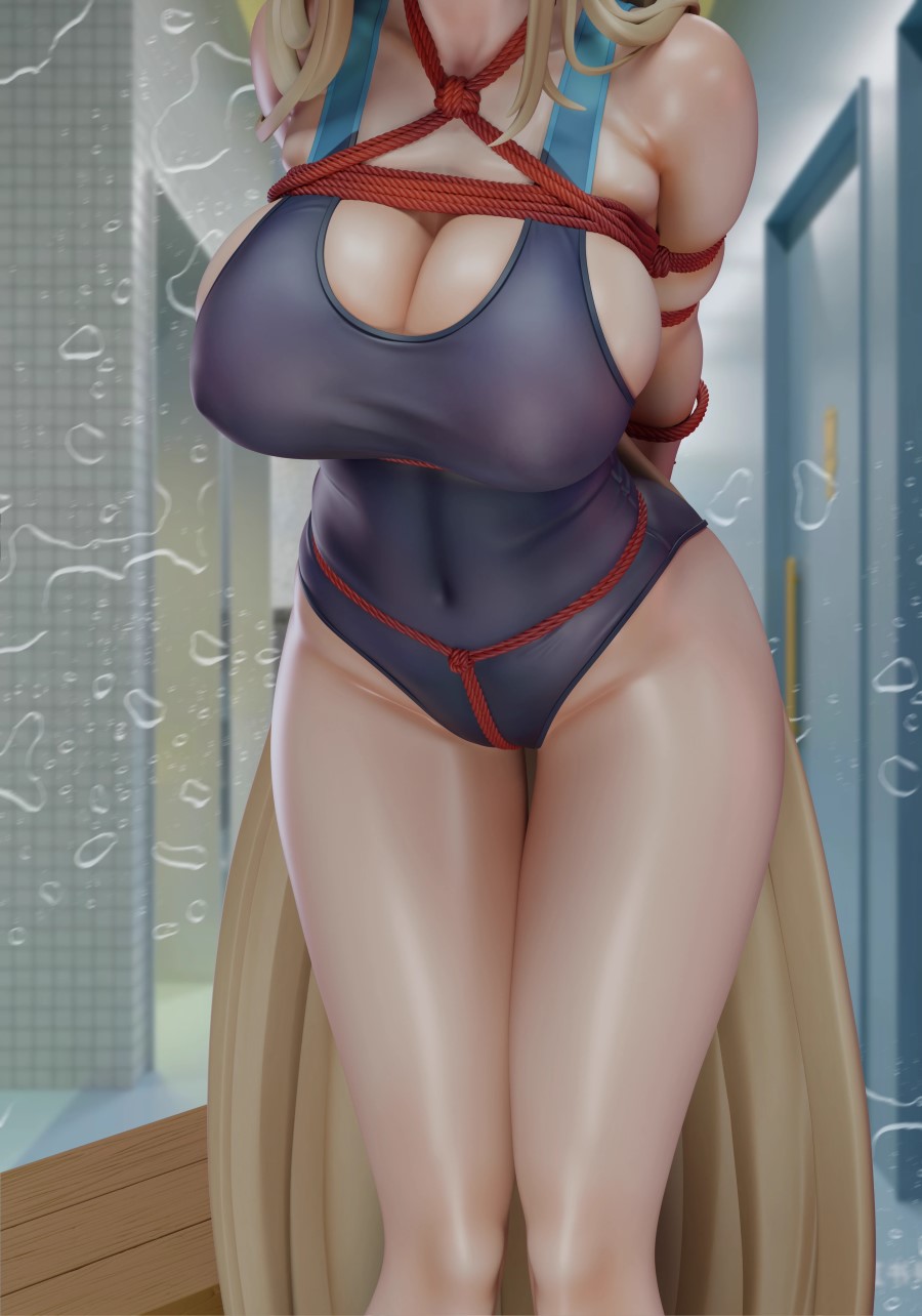 Ichinose Asuna - Blue Archive 1/6