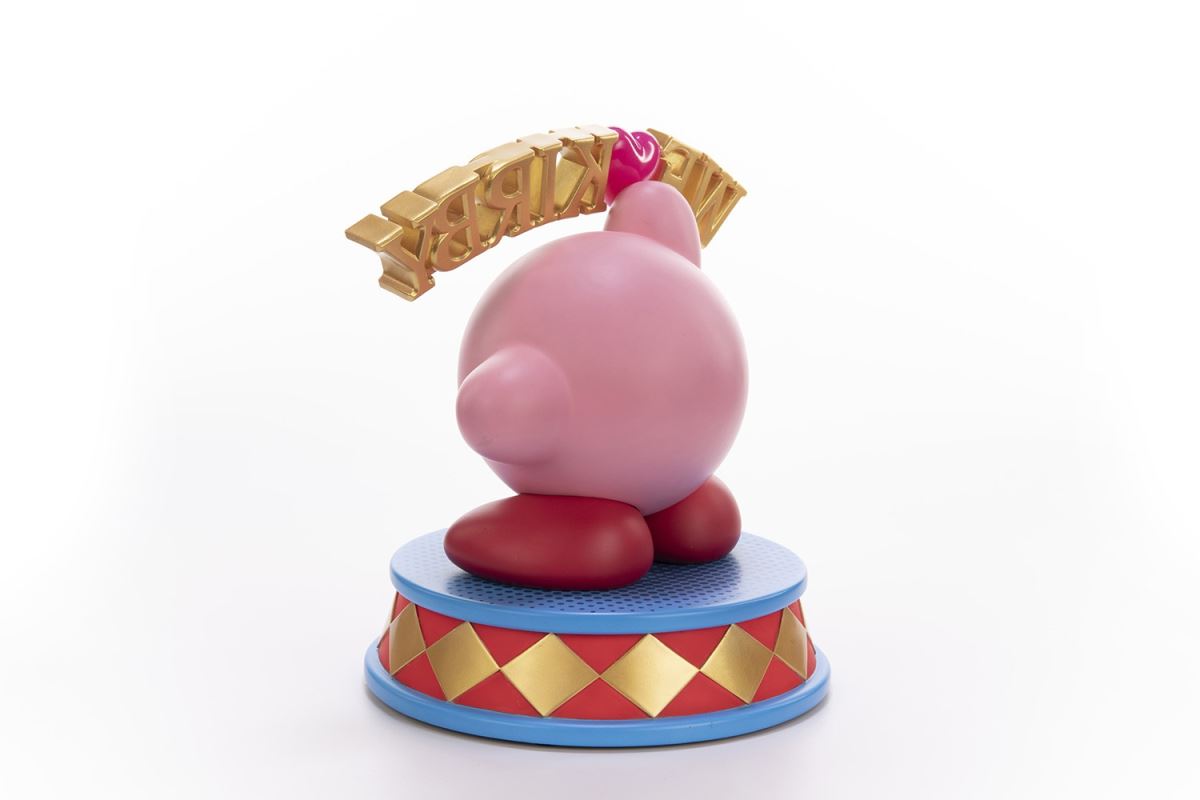 We Love Kirby