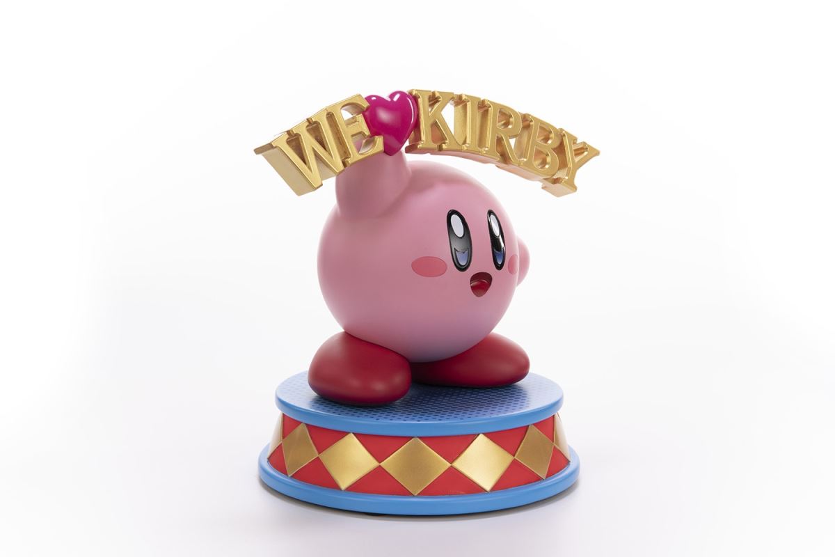 We Love Kirby