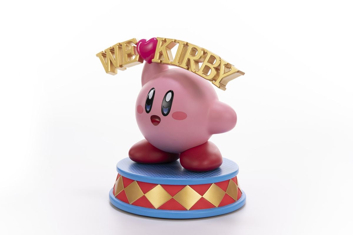 We Love Kirby