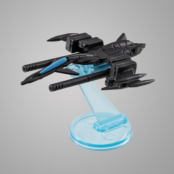 Cosmo Fleet Special Space Battleship Yamato 2202: Warriors of Love U.N.C.F. AAA-1 Andromeda Re