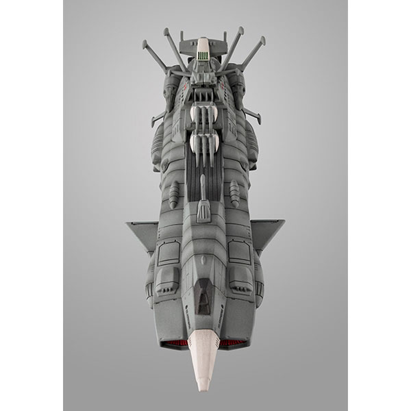 Cosmo Fleet Special Space Battleship Yamato 2202: Warriors of Love U.N.C.F. AAA-1 Andromeda Re