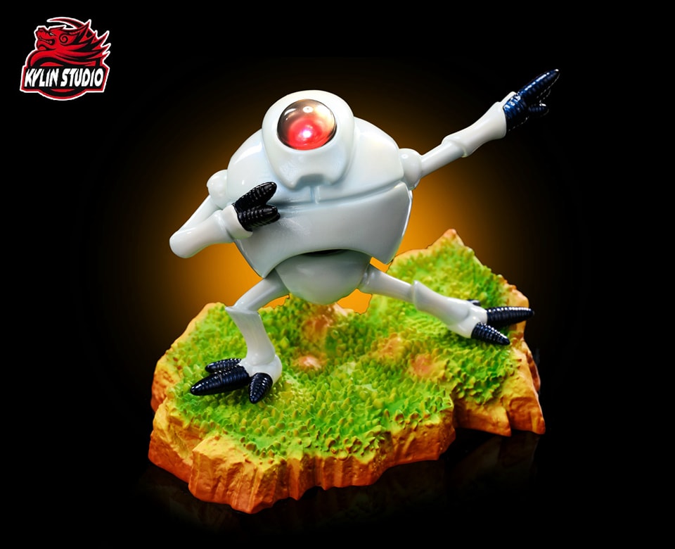 Goku / Pan / Trunks - Dragon Ball GT