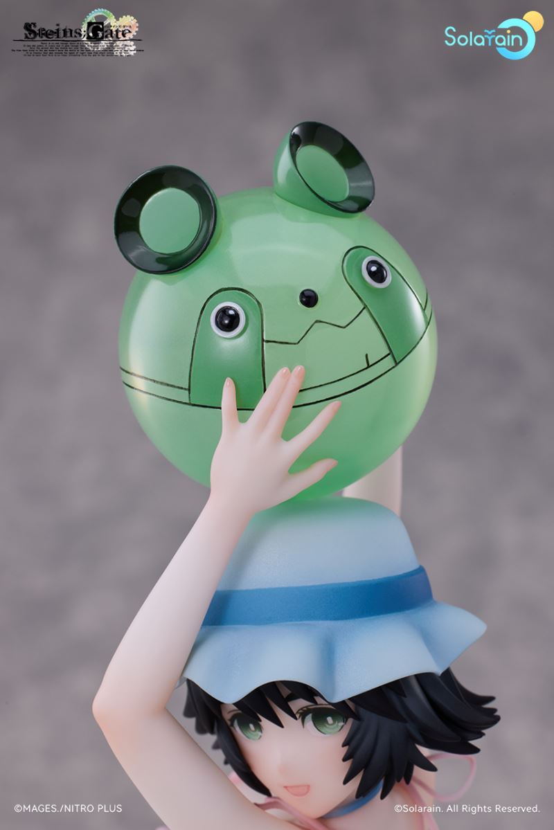 Kurisu Makise & Mayuri Shiina & Suzuha Amane Swimsuit - Steins;Gate 1/7