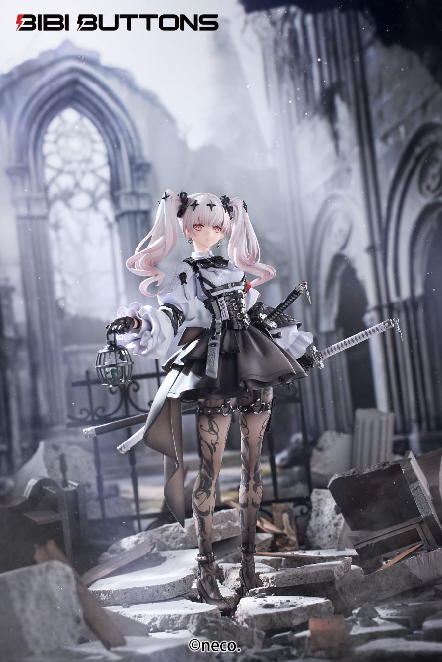 Uninvaded Realm Ruka