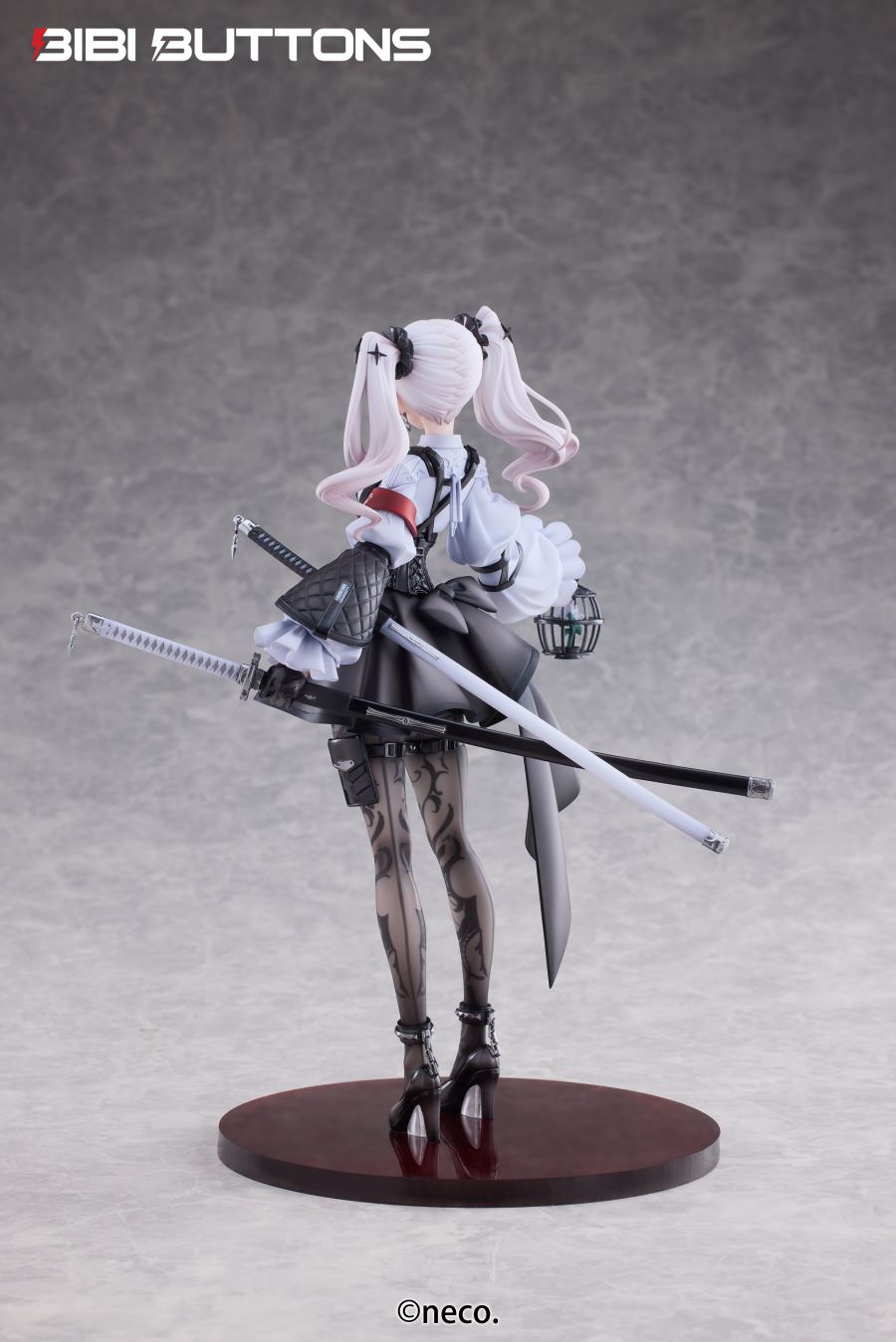 Uninvaded Realm Ruka