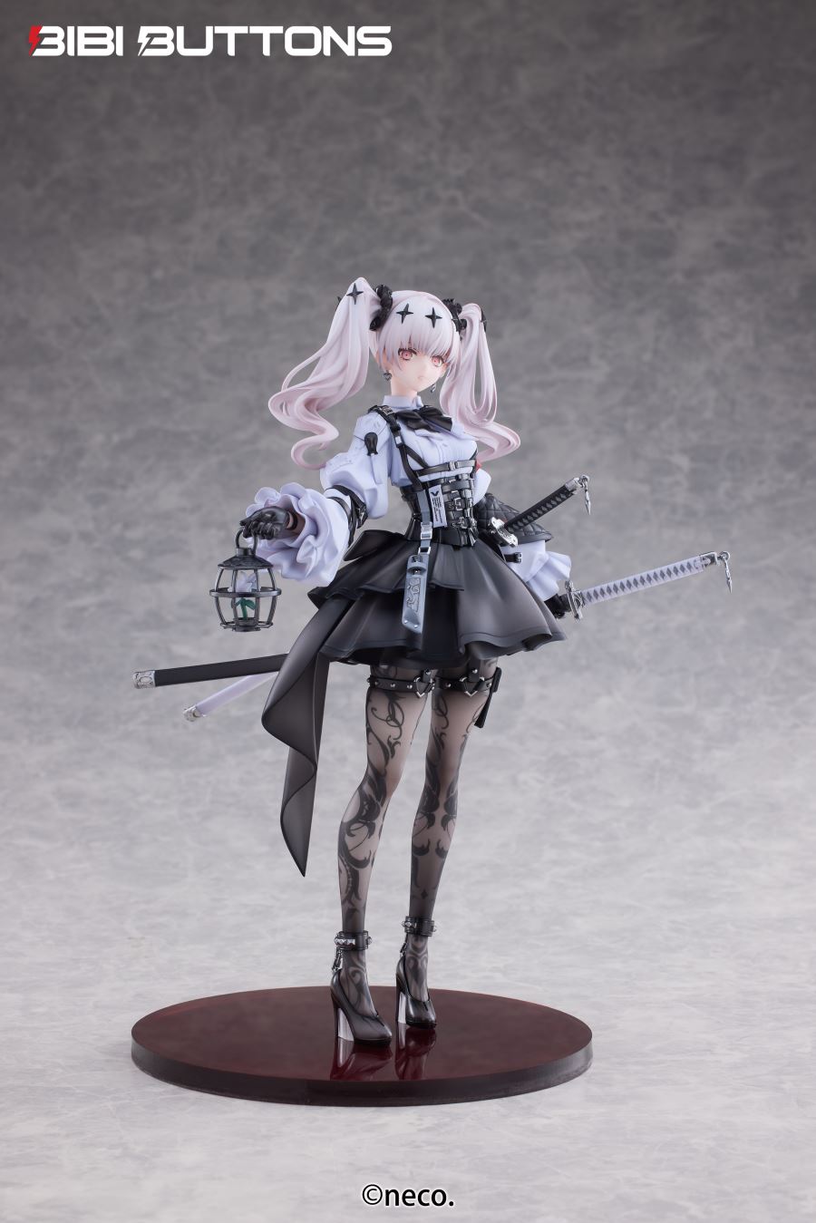 Uninvaded Realm Ruka