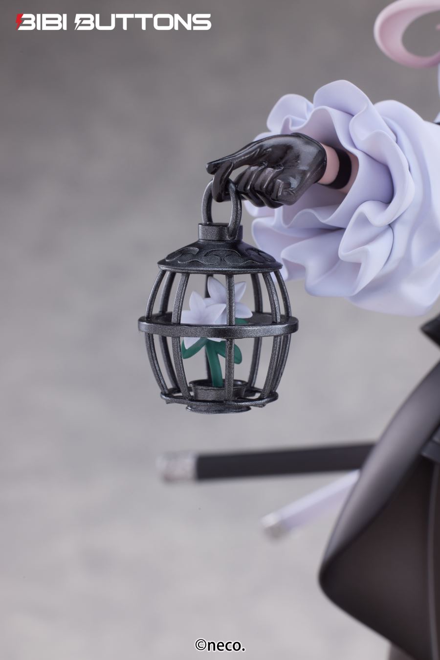 Uninvaded Realm Ruka