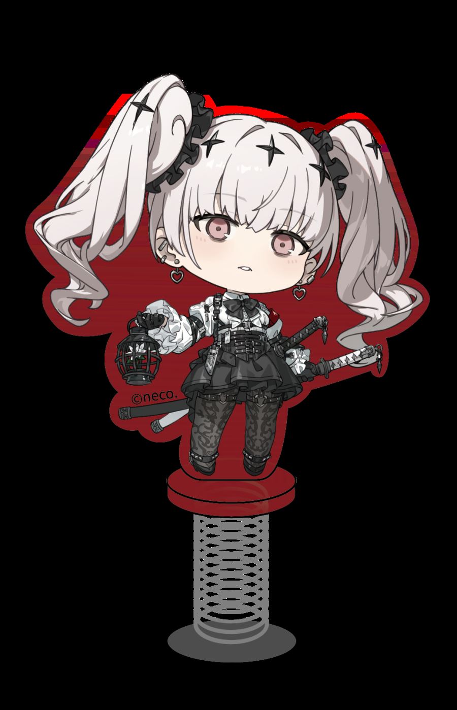 Uninvaded Realm Ruka