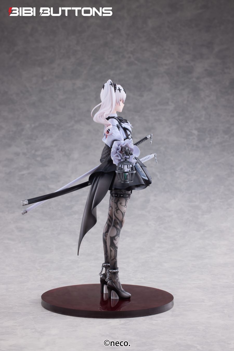 Uninvaded Realm Ruka