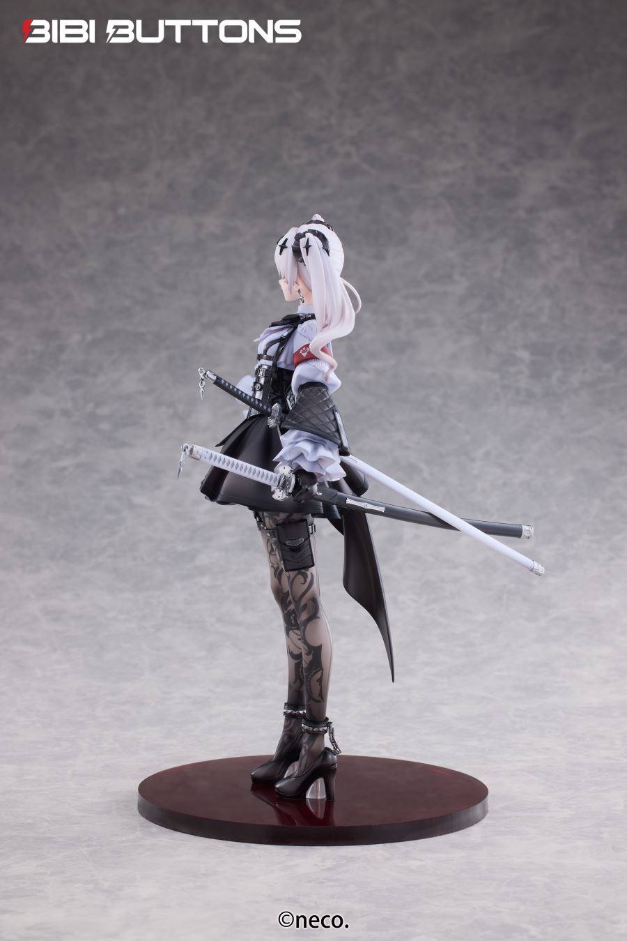 Uninvaded Realm Ruka