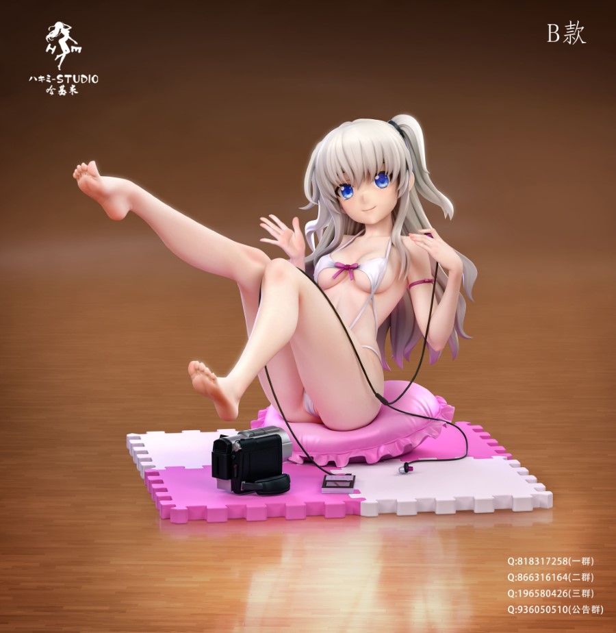 Tomori Nao - Charlotte 1/6