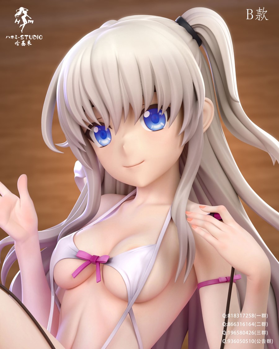 Tomori Nao - Charlotte 1/6