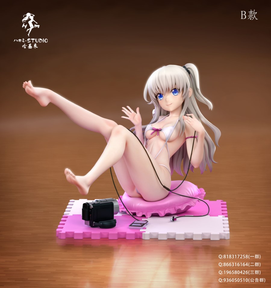 Tomori Nao - Charlotte 1/6