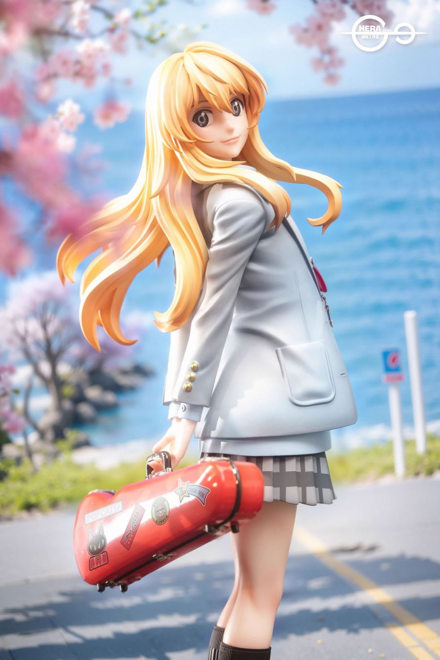 Miyazono Kaori - Your Lie in April